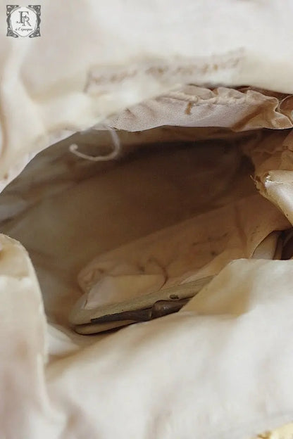 アンティークプチバック　sac　antique .FR a l'epoque