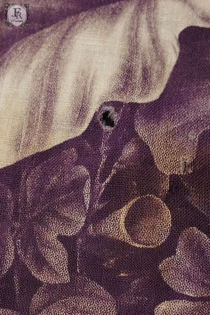 アンティーク生地　tissu ancien .FR a l'epoque