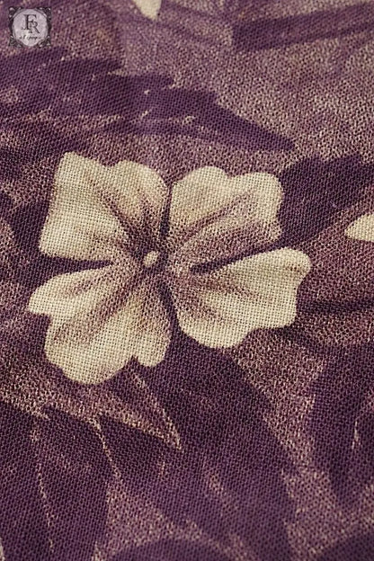 アンティーク生地　tissu ancien .FR a l'epoque