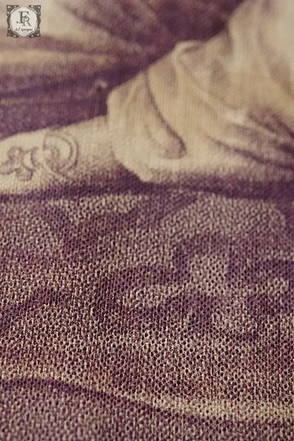 アンティーク生地　tissu ancien .FR a l'epoque