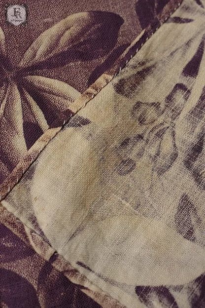 アンティーク生地　tissu ancien .FR a l'epoque