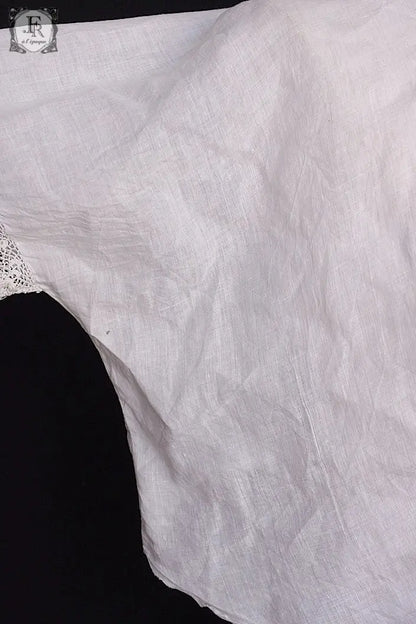 アンティークブラウス　vêtement ancien2 .FR a l'epoque