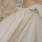 アンティークブラウス　vêtement antique フリルブラウス .FR a l'epoque