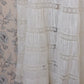 アンティークスカート　vêtement antique 　 .FR a l'epoque