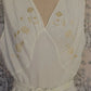 アンティークワンピース　vêtement antique ランジェリー .FR a l'epoque