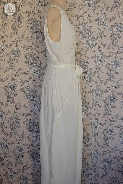 アンティークワンピース　vêtement antique ランジェリー .FR a l'epoque