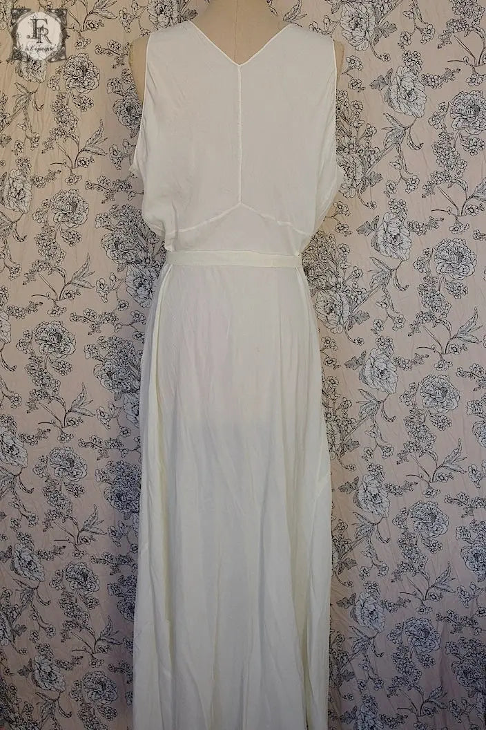 アンティークワンピース　vêtement antique ランジェリー .FR a l'epoque