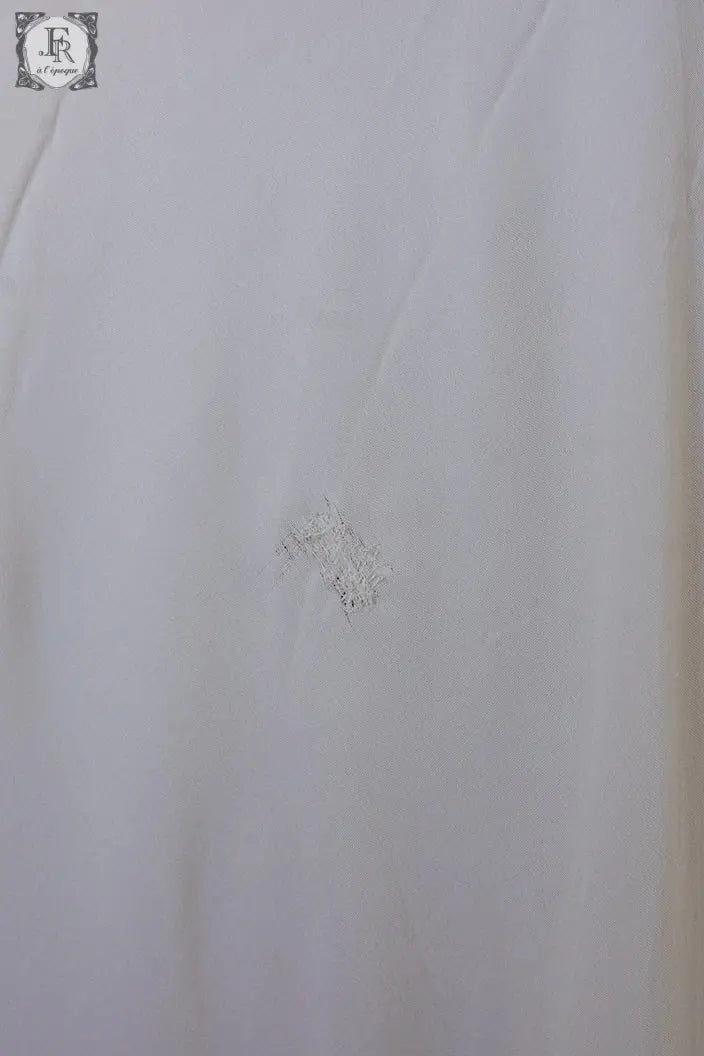 アンティークワンピース　vêtement antique ランジェリー .FR a l'epoque