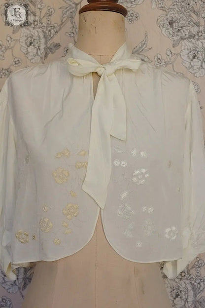 アンティークワンピース　vêtement antique ランジェリー .FR a l'epoque