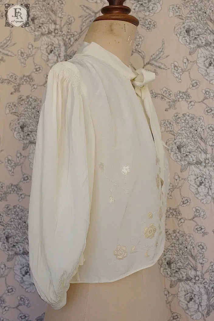 アンティークワンピース　vêtement antique ランジェリー .FR a l'epoque