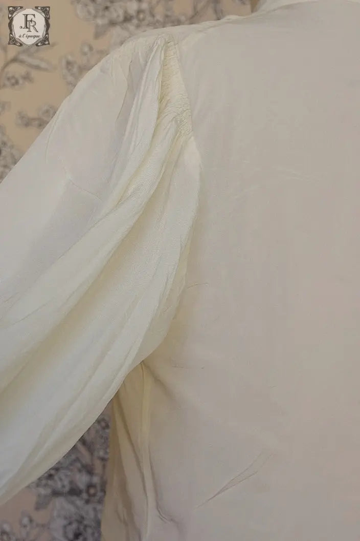 アンティークワンピース　vêtement antique ランジェリー .FR a l'epoque