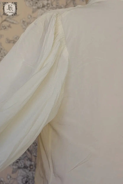 アンティークワンピース　vêtement antique ランジェリー .FR a l'epoque