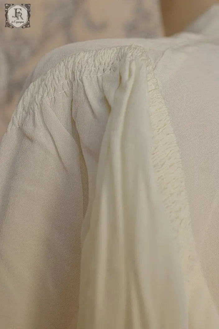 アンティークワンピース　vêtement antique ランジェリー .FR a l'epoque