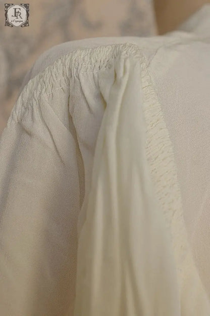 アンティークワンピース　vêtement antique ランジェリー .FR a l'epoque