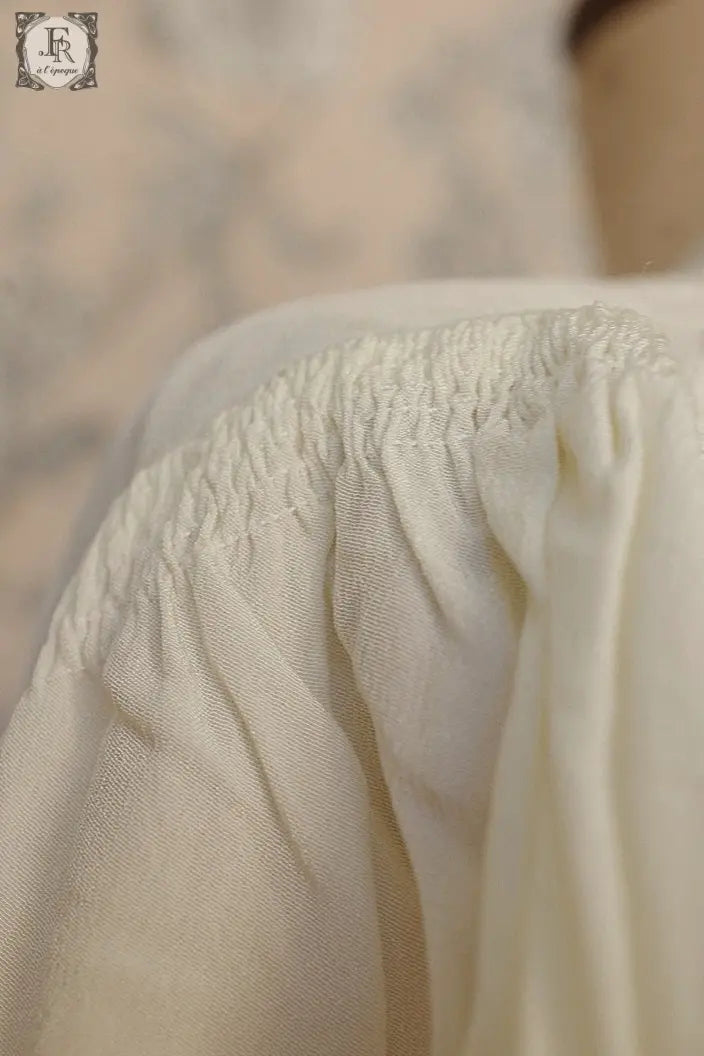 アンティークワンピース　vêtement antique ランジェリー .FR a l'epoque