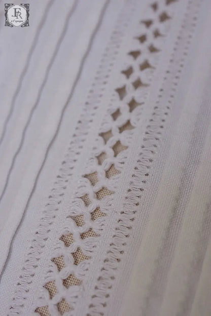 アンティークコットンブラウス　vêtement antique blouse .FR a l'epoque