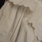 アンティークワンピース　vêtement antique pour l'enfant baptême .FR a l'epoque