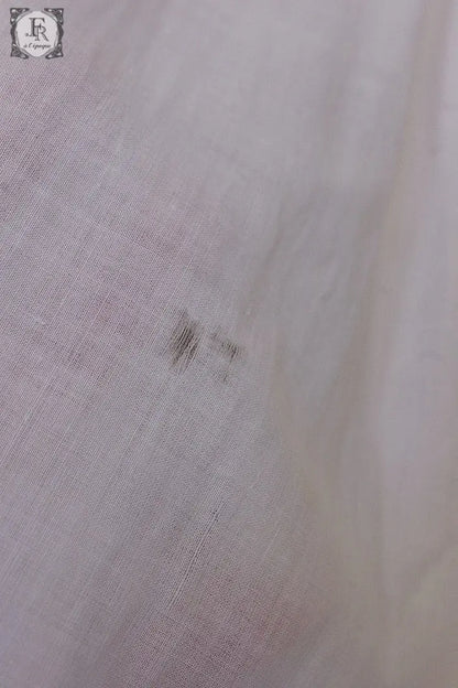 アンティークワンピース　vêtement antique pour l'enfant baptême .FR a l'epoque