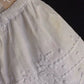 アンティークワンピース　vêtement antique pour l'enfant baptême .FR a l'epoque