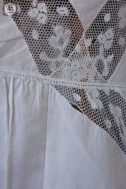 アンティークスカート　vêtement antique skirt .FR a l'epoque