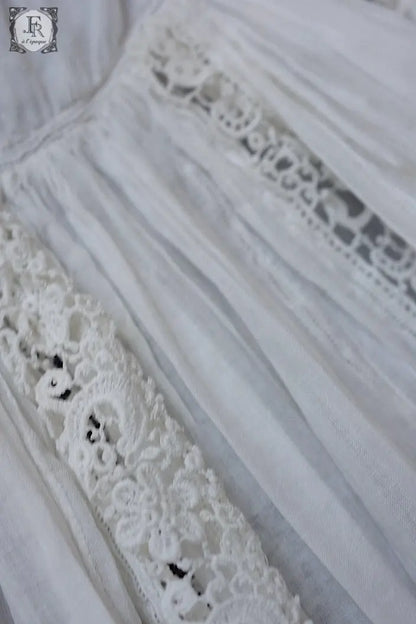 アンティーク子供服　vêtement d'enfant .FR a l'epoque