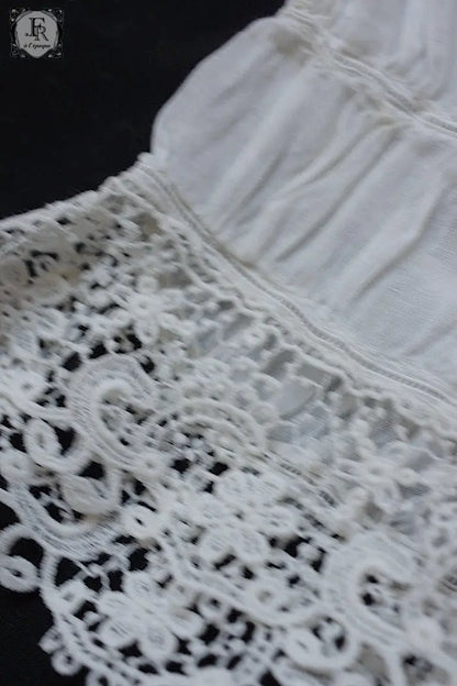 アンティーク子供服　vêtement d'enfant .FR a l'epoque