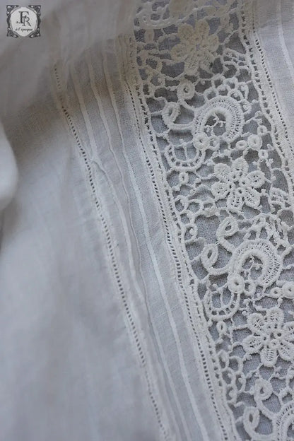 アンティーク子供服　vêtement d'enfant .FR a l'epoque