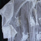 アンティーク子供服　vêtement d'enfant チュニックワンピース .FR a l'epoque