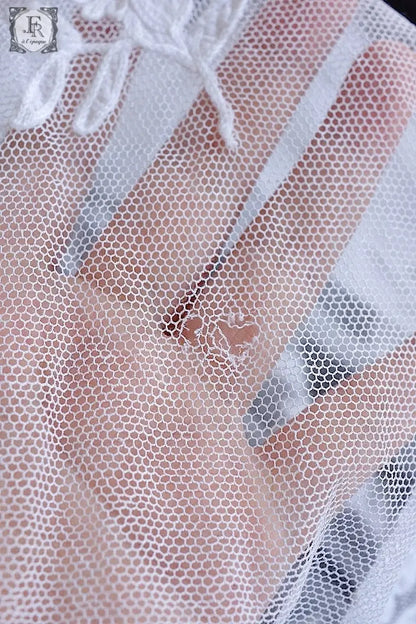 アンティーク子供服　vêtement d'enfant チュニックワンピース .FR a l'epoque