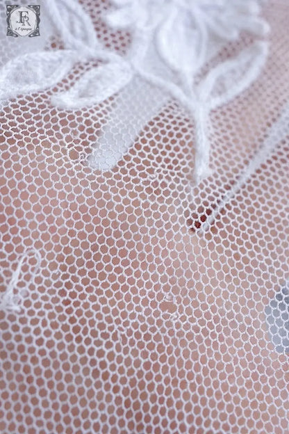 アンティーク子供服　vêtement d'enfant チュニックワンピース .FR a l'epoque