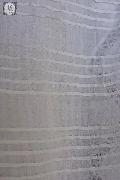 アンティークブラウス　vêtement d'enfant ancien　子供服 .FR a l'epoque