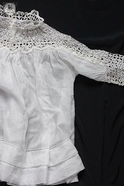 アンティーク子供服　vêtement d'enfant3 .FR a l'epoque