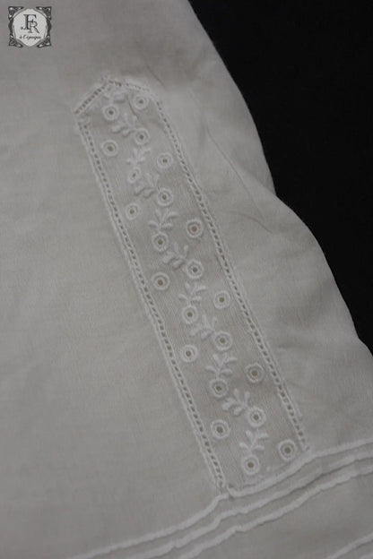 アンティーク子供服　vêtement d'enfant4 .FR a l'epoque