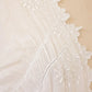 アンティークワンピース　vêtement deress 宿木刺繍　素材用 .FR a l'epoque