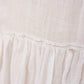 アンティークワンピース　vêtement deress 宿木刺繍　素材用 .FR a l'epoque
