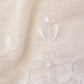 アンティークワンピース　vêtement deress 宿木刺繍　素材用 .FR a l'epoque