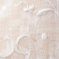 アンティークワンピース　vêtement deress 宿木刺繍　素材用 .FR a l'epoque