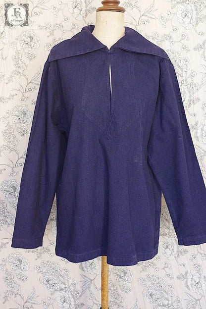 ヴィンテージセーラー　vêtement men's .FR a l'epoque