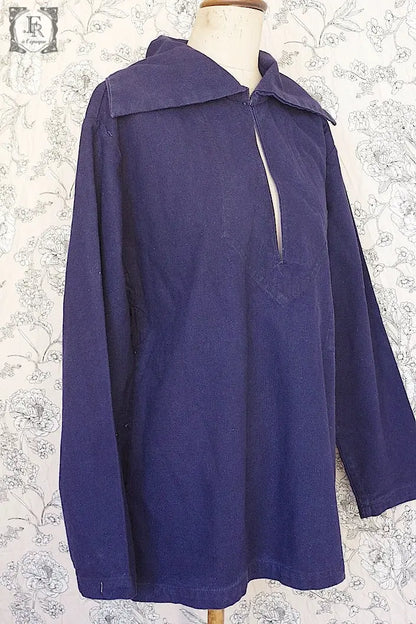 ヴィンテージセーラー　vêtement men's .FR a l'epoque