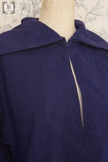 ヴィンテージセーラー　vêtement men's .FR a l'epoque