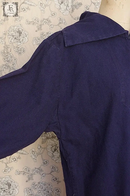 ヴィンテージセーラー　vêtement men's .FR a l'epoque