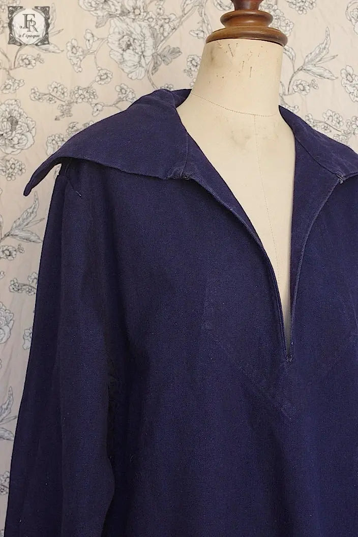 ヴィンテージセーラー　vêtement men's .FR a l'epoque
