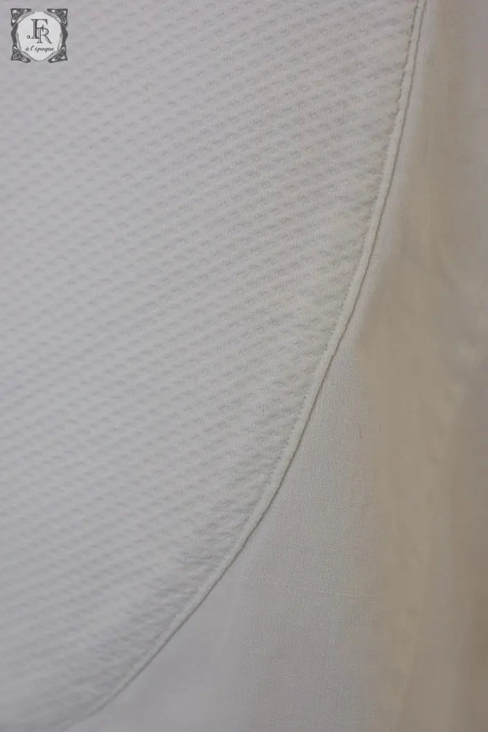 ヴィンテージシャツ　vêtement men's shirt .FR a l'epoque