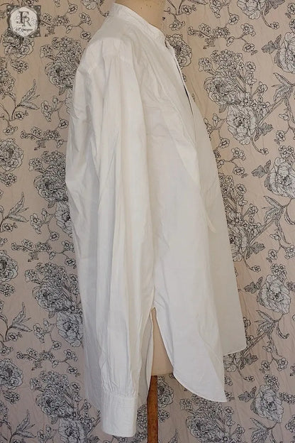 ヴィンテージシャツ　vêtement men's shirt .FR a l'epoque