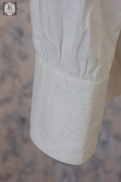 ヴィンテージシャツ　vêtement men's shirt .FR a l'epoque