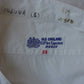 ヴィンテージシャツ　vêtement men's shirt .FR a l'epoque