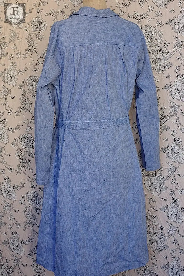 ヴィンテージワンピース　vêtement vintage .FR a l'epoque