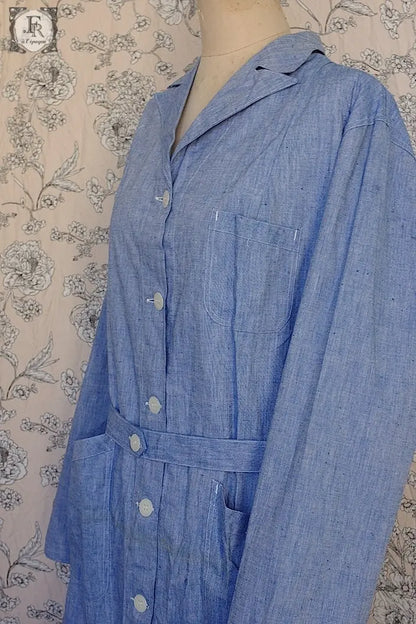 ヴィンテージワンピース　vêtement vintage .FR a l'epoque