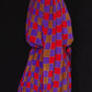 ヴィンテージブラウス　vêtement vintage blouse 1 .FR a l'epoque