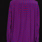ヴィンテージブラウス　vêtement vintage blouse 2 .FR a l'epoque